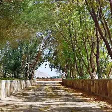 Mahadha Hotel Wadiyayn ภายนอก รูปภาพ