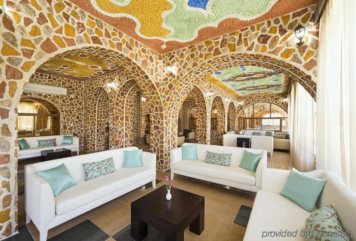 Mahadha Hotel Wadiyayn ภายนอก รูปภาพ