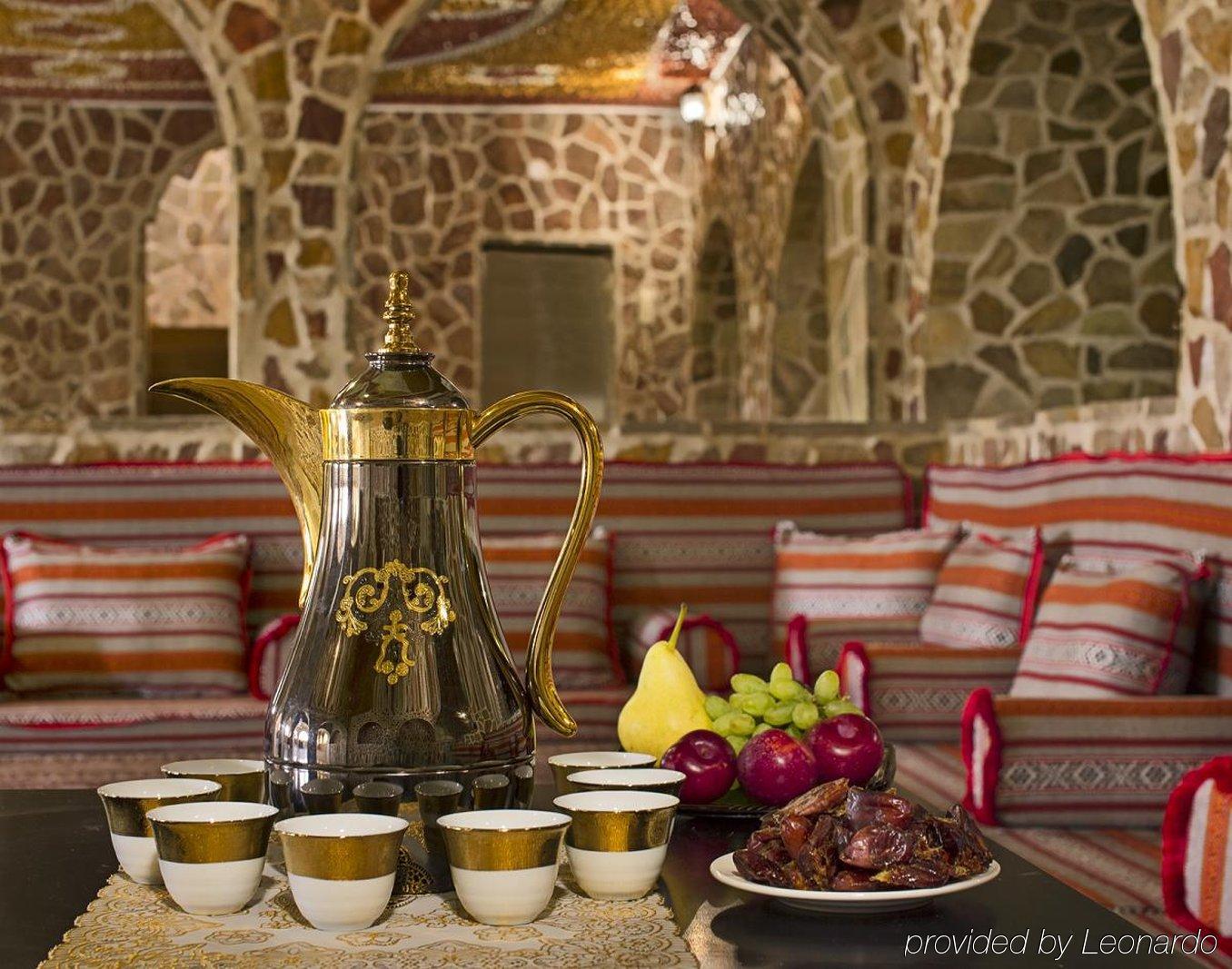 Mahadha Hotel Wadiyayn ภายนอก รูปภาพ