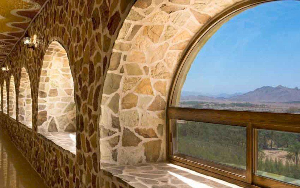 Mahadha Hotel Wadiyayn ภายนอก รูปภาพ