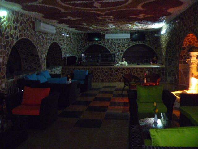 Mahadha Hotel Wadiyayn ภายนอก รูปภาพ